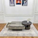 Bàn trà đôi ADBT46