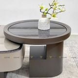 Bàn trà đôi ADBT46