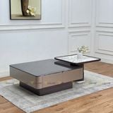 bàn trà sofa phòng khách