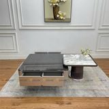 bàn trà sofa phòng khách