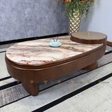 bàn trà sofa phòng khách