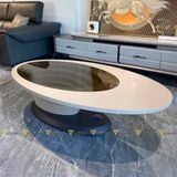 bàn trà sofa phòng khách luxvie