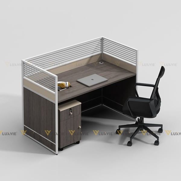 Bàn văn phòng TKCB1 (Không gồm ghế)