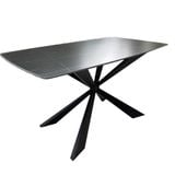 Bàn ăn mặt đá cao cấp Dorothy (không gồm ghế)