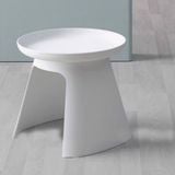 Bàn cafe nhựa S3015 (không gồm ghế)