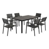 Bàn sân vườn LU1026T (không gồm ghế)