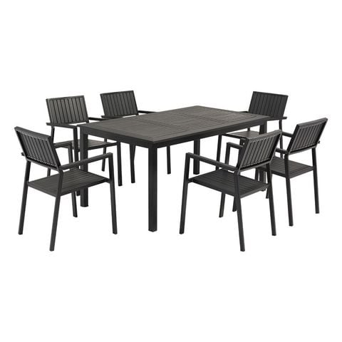 Bàn sân vườn LU1026T (không gồm ghế)