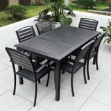 Bàn sân vườn LU1026T (không gồm ghế)