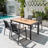 Bàn sân vườn DPBV19A (không gồm ghế)