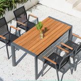 Bàn sân vườn DPBV19A (không gồm ghế)