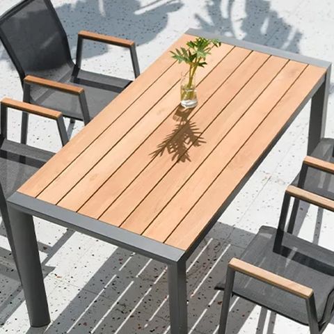 Bàn sân vườn DPBV19A (không gồm ghế)