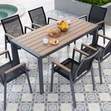 Bàn sân vườn DPBV19A (không gồm ghế)