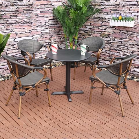 Bàn sân vườn DPBV9A (không gồm ghế)