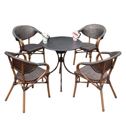 Bàn sân vườn DPBV9 (không gồm ghế)