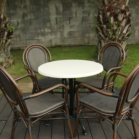Bàn sân vườn TT (không gồm ghế)