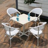 Bàn sân vườn LU9005 (không gồm ghế)