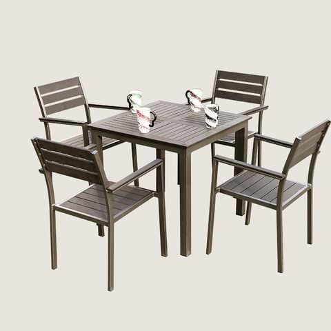 Bàn sân vườn DPBV21A (không gồm ghế)