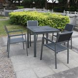 Bàn sân vườn DPBV21A (không gồm ghế)