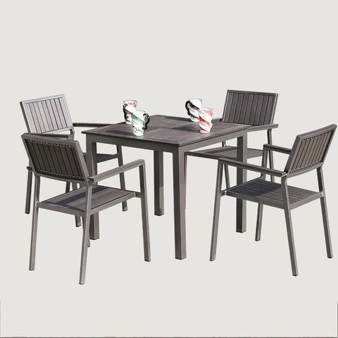 Bàn sân vườn DPBV21A (không gồm ghế)