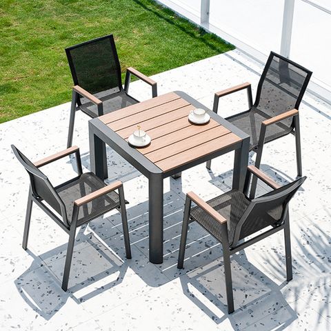 Bàn sân vườn DPBV19 (không gồm ghế)