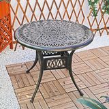 Bàn sân vườn BN03 (không gồm ghế)