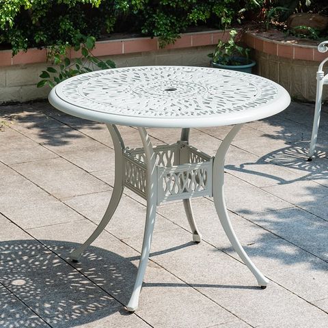 Bàn sân vườn BN03 (không gồm ghế)