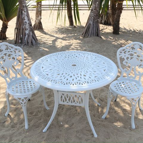 Bàn sân vườn BN03 (không gồm ghế)