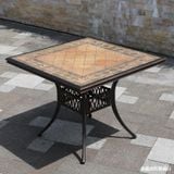 Bàn sân vườn BN04VM (không gồm ghế)