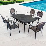 Bàn sân vườn BN05CN (không gồm ghế)