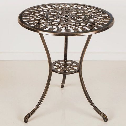 Bộ bàn ghế ban công BN12 + Ghế GN12