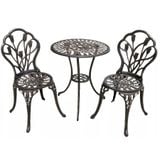 Bàn sân vườn BN12 (không gồm ghế)