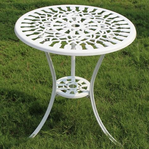 Bàn sân vườn BN12 (không gồm ghế)