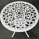 Bàn sân vườn BN13 (không gồm ghế)