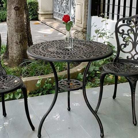 Bàn sân vườn BN14 (không gồm ghế)