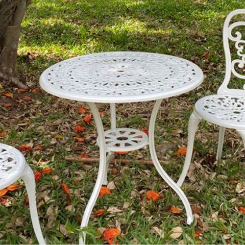 Bàn sân vườn BN14 (không gồm ghế)