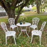 Bàn sân vườn BN14 (không gồm ghế)