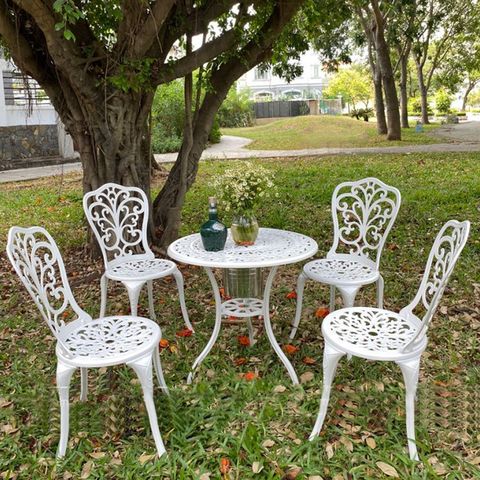 Bàn sân vườn BN14 (không gồm ghế)