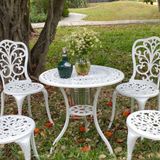 Bàn sân vườn BN14 (không gồm ghế)