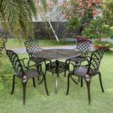 Bàn sân vườn BN15 (không gồm ghế)