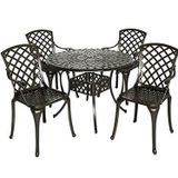 Bàn sân vườn BN15 (không gồm ghế)