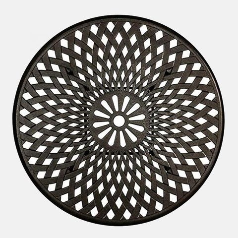 Bàn sân vườn BN15 (không gồm ghế)