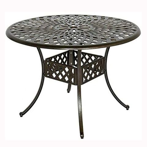 Bàn sân vườn BN15 (không gồm ghế)