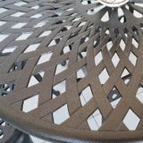 Bàn sân vườn BN15 (không gồm ghế)