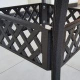 Bàn sân vườn BN15 (không gồm ghế)