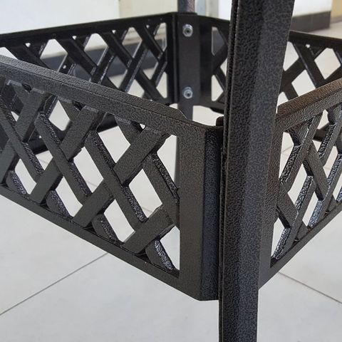 Bàn sân vườn BN15 (không gồm ghế)