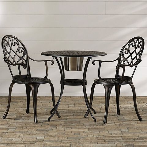 Bàn sân vườn BN17 (không gồm ghế)