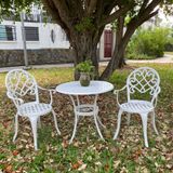 Bàn sân vườn BN17 (không gồm ghế)