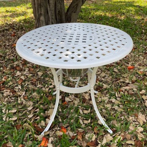 Bàn sân vườn BN17 (không gồm ghế)