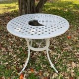 Bàn sân vườn BN17 (không gồm ghế)