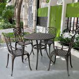 Bàn sân vườn BN18 (không gồm ghế)